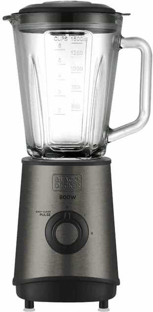 Блендер стационарный Black&Decker BXJB800E - Фото 1