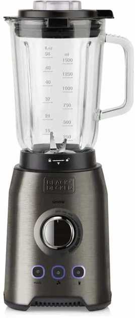 Блендер стационарный Black&Decker BXJB1200E - Фото 1