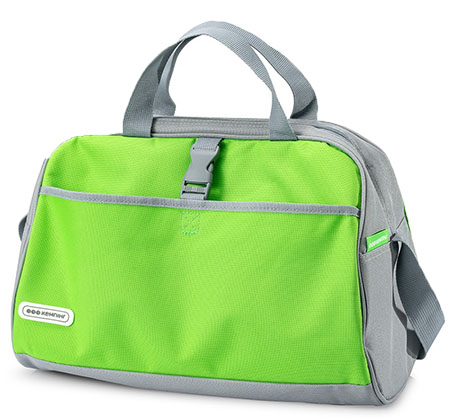 Купить Сумка изотермическая Кемпінг Travel - Фото 1 Сумка изотермическая Кемпінг Travel - Фото 1