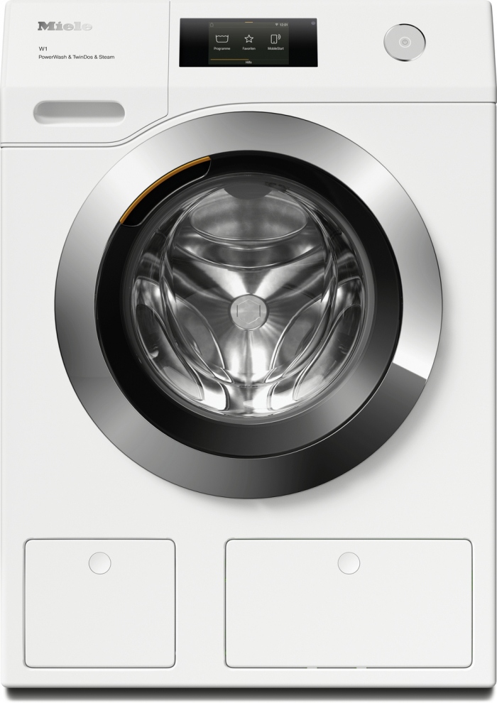 Пральна машина Miele WCR 890 WPS - Фото 1