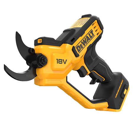 Секатор аккумуляторный DeWALT DCMPP568N - Фото 1