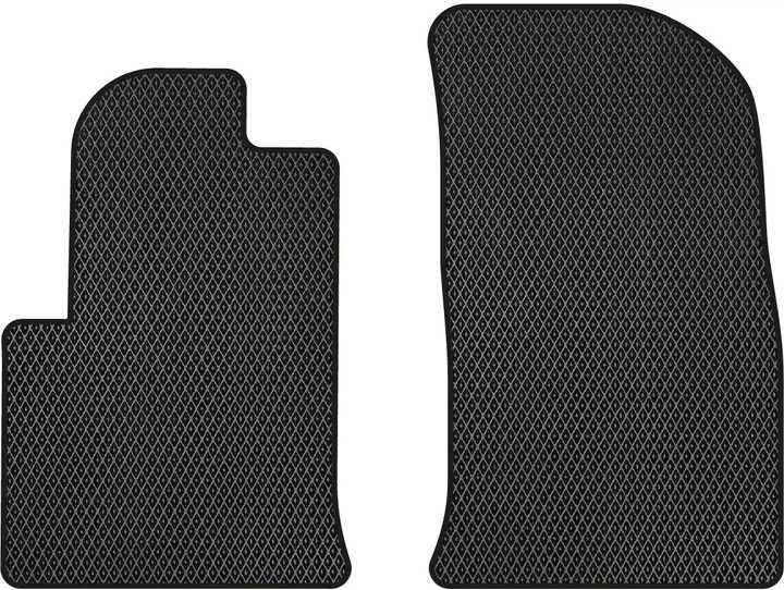 Купить EVA коврики в салон авто передние EVAtech для Fiesta (Mark 6) 5-doors Ford 2002-2009 5 поколение Htb EU FD3335AB2RBB - Фото 1 EVA коврики в салон авто передние EVAtech для Fiesta (Mark 6) 5-doors Ford 2002-2009 5 поколение Htb EU FD3335AB2RBB - Фото 1