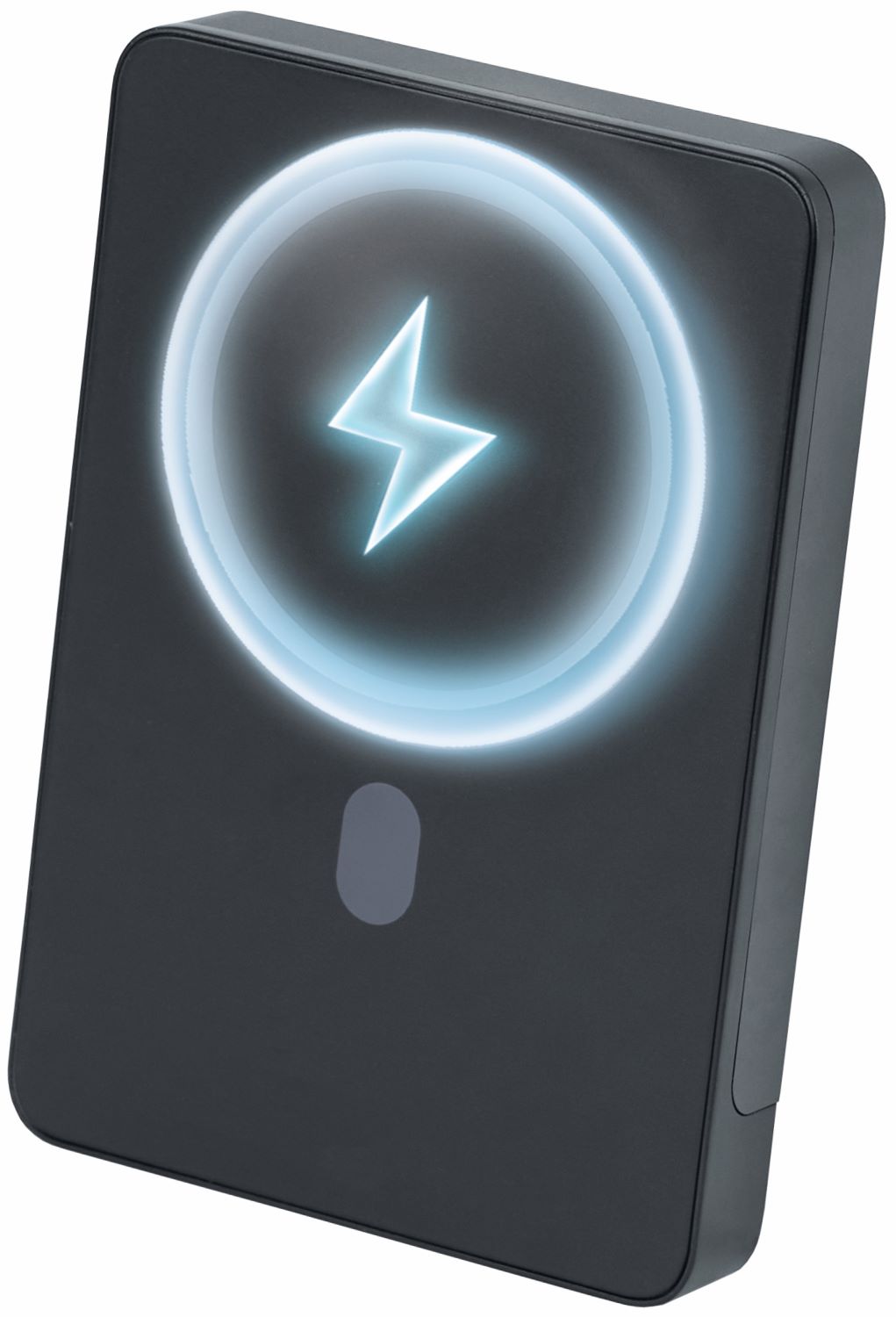 Купить Батарея мобильная Brevia ePower LCD 10000mAh MagSafe SuperSlim PD20W Qі15W Black (45530MSB) - Фото 1 Батарея мобильная Brevia ePower LCD 10000mAh MagSafe SuperSlim PD20W Qі15W Black (45530MSB) - Фото 1