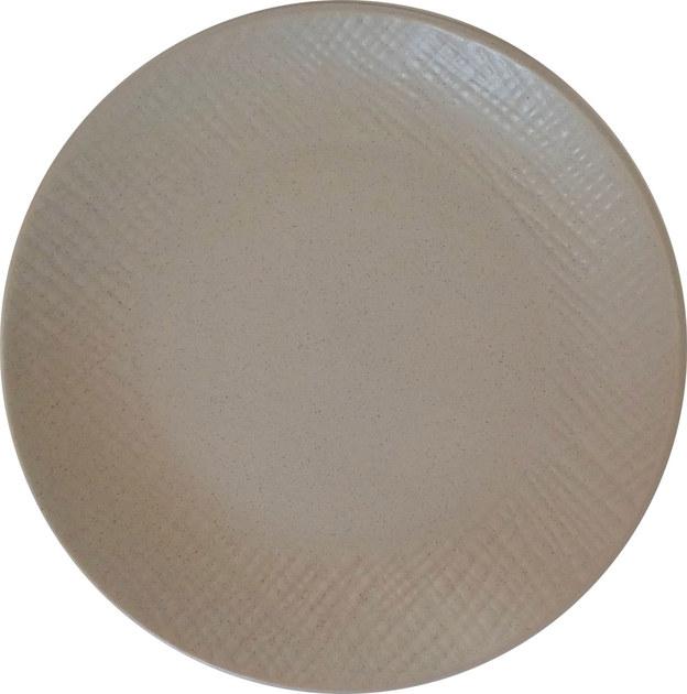 Тарелка десертная Milika Jade Grey 20,5 см (M0470-1E-056-S1) - Фото 1