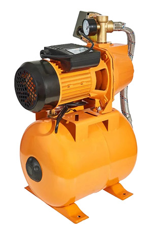 Насосная станция Powercraft ADJ 1100-5060 - Фото 1