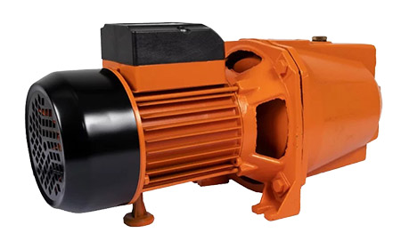 Поверхностный насос Powercraft DJL 1100-5060 - Фото 1