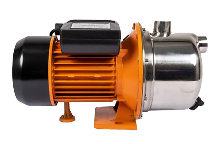 Поверхневий насос Powercraft DJS 1100-5060 - Фото 1