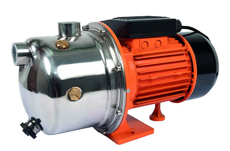 Поверхностный насос Powercraft DJS 1500-5560 - Фото 1