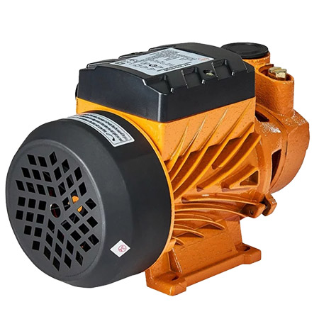 Поверхностный насос Powercraft GV 370-3536 - Фото 1