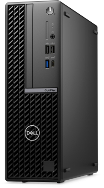 Системний блок Dell Optiplex 7020 SFF (N018O7020SFFUA_UBU) - Фото 1