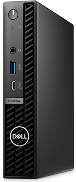 Системний блок Dell Optiplex 7020 MFF (N011O7020MFFUA_WP) - Фото 1