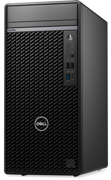 Системный блок Dell Optiplex 7020 MT Plus (N015O7020MTPUA_WP) - Фото 1