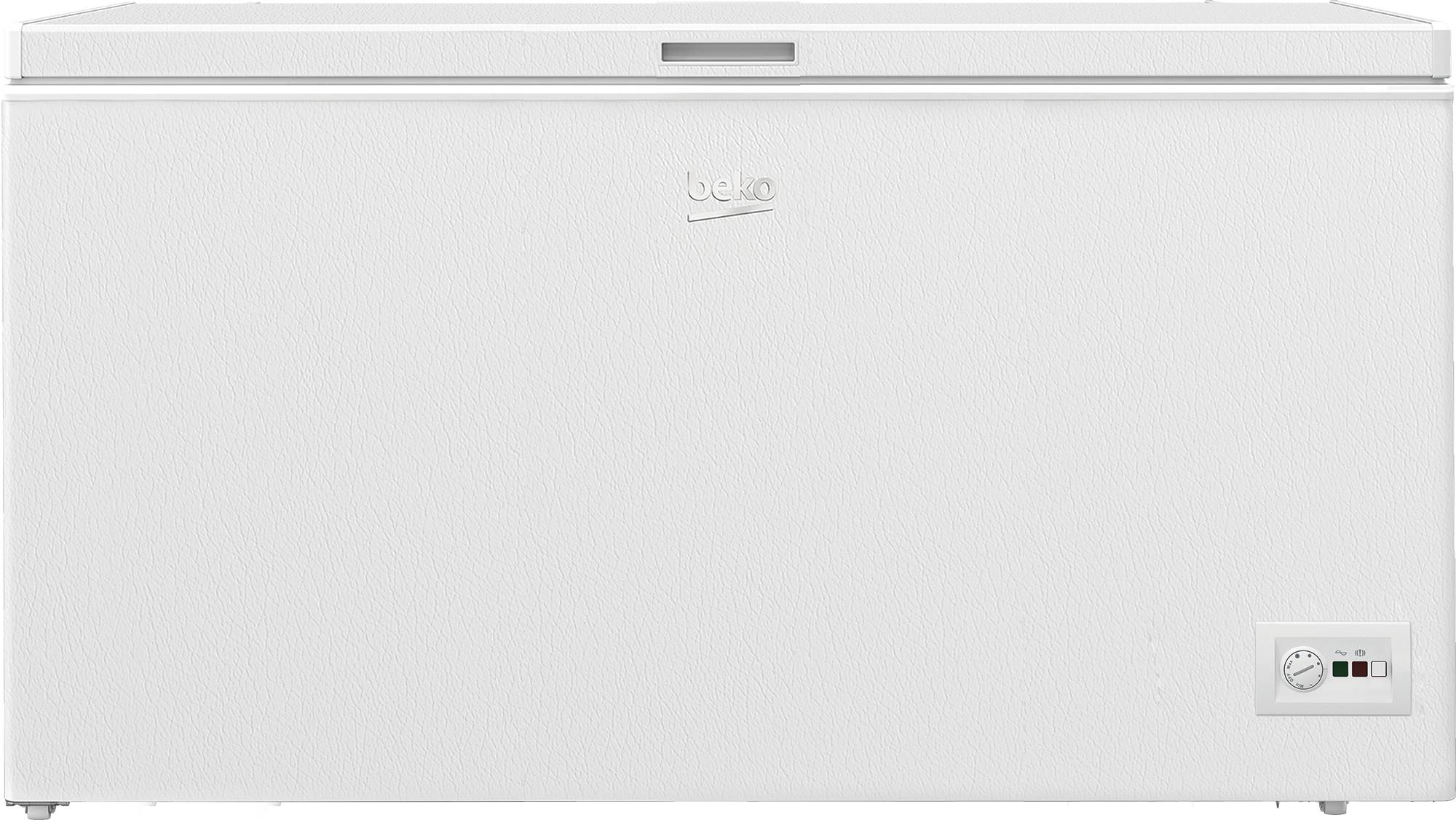 Морозильный ларь Beko HSM 40090 H - Фото 1