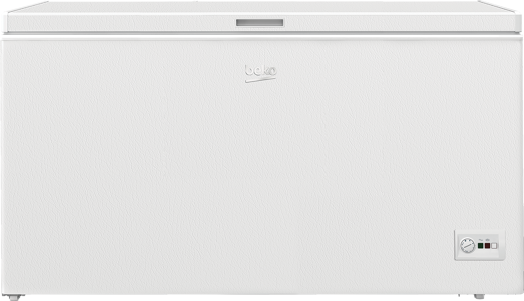 Морозильна скриня Beko HSM 46790 H - Фото 1