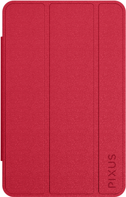 Чехол для планшета Pixus FOLIO Red (4897058531893) - Фото 1