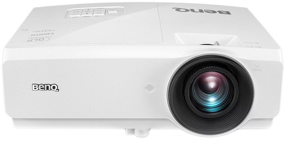 Проектор BenQ SH753p (9H.JGJ77.2JE) - Фото 1