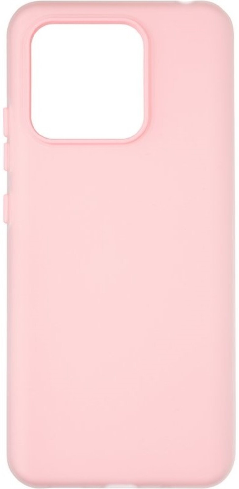 Чохол для смартфону Gelius Bright Case for Xiaomi Redmi 12C (28) Pink (97047) - Фото 1