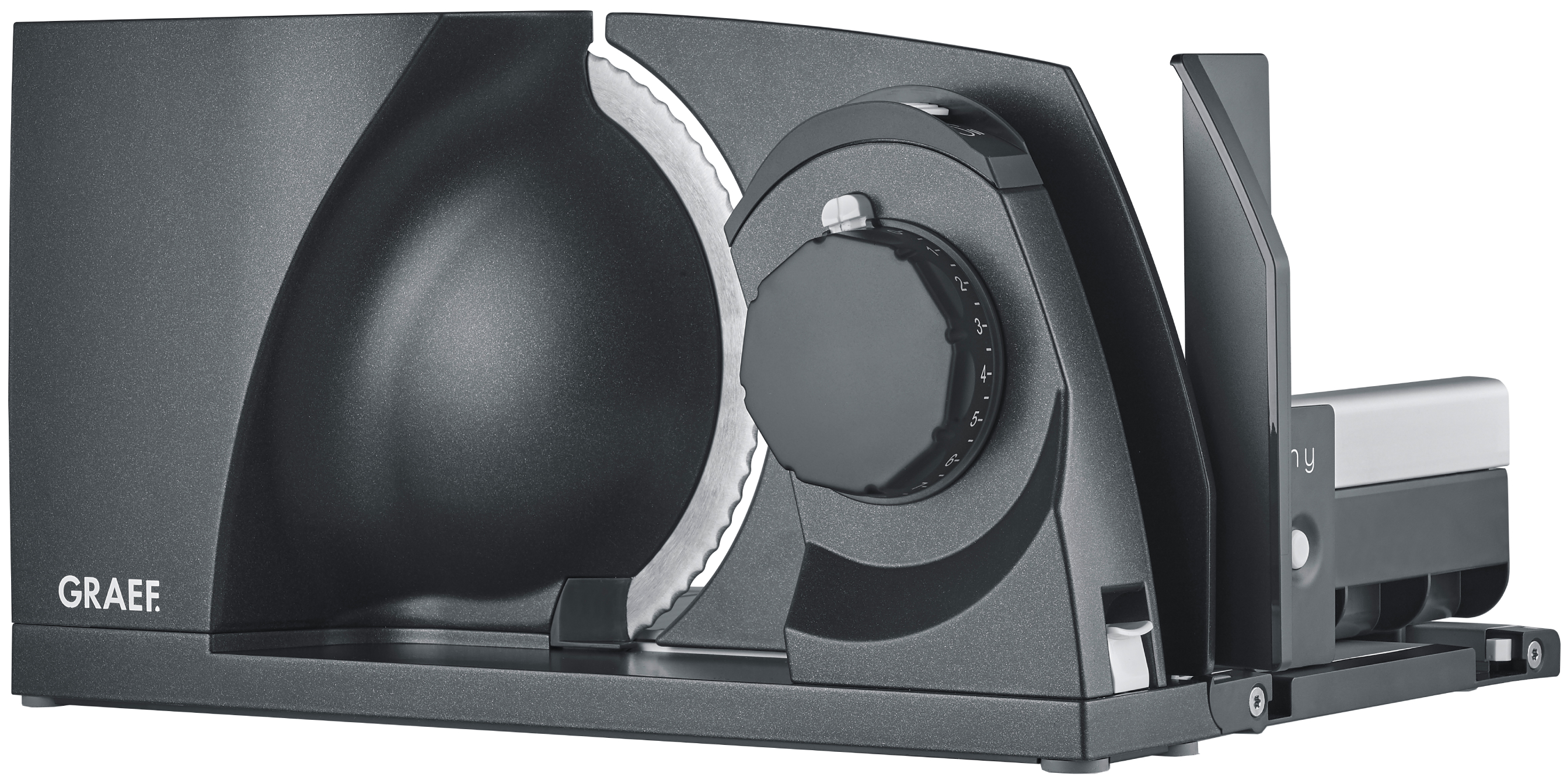 Скиборізка Graef MT1006EU - Фото 1