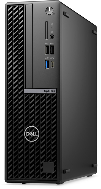 Системний блок Dell Optiplex 7020 SFF (N010O7020SFFUA_WP) - Фото 1