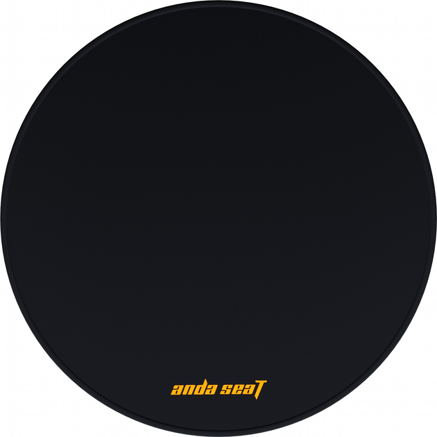 Защитный коврик под кресло Anda Seat Floormat 1m Black (AC-DT-01-B) - Фото 1