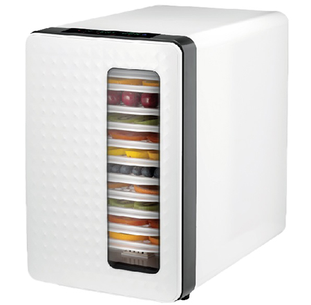 Сушилка для фруктов и овощей Liberty FD-3910W - Фото 1