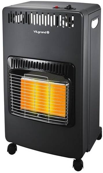 Газовый обогреватель ViLgrand VQН421 - Фото 1