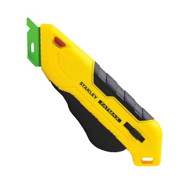 Нож строительный Stanley FATMAX (FMHT10363-0) - Фото 1