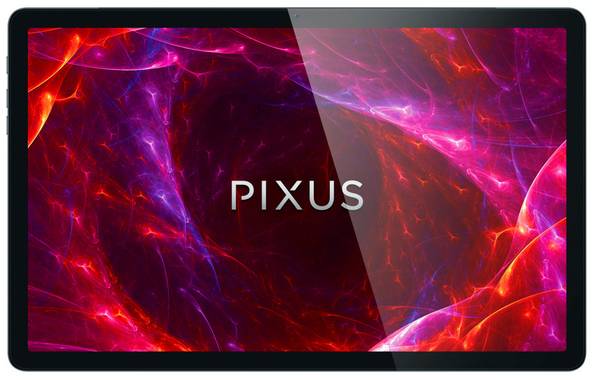 Планшет Pixus Arena 2K 10.95'' 8/128GB LTE Gray - Фото 1