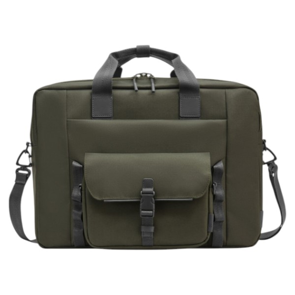 Сумка для ноутбуку HP 15.6" Modular 22 Liter (9J4C2AA) - Фото 1