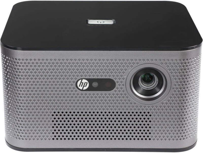 Проектор HP MP2000PRO (471U1AA) - Фото 1