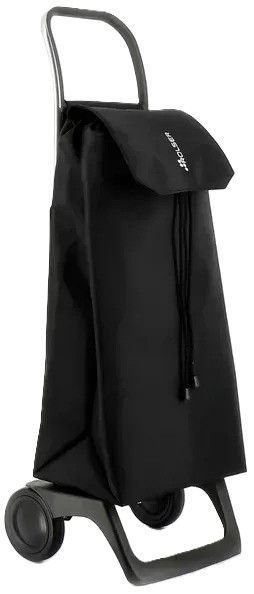 Купить Сумка-тележка Rolser Jet MF Joy Negro (JET003-1023) - Фото 1 Сумка-тележка Rolser Jet MF Joy Negro (JET003-1023) - Фото 1