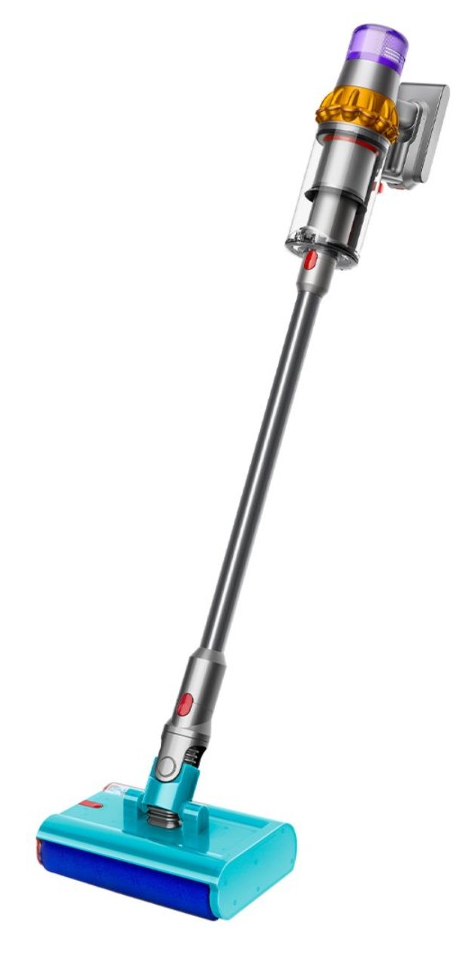 Пилосос ручний для дому Dyson SV47 V15S DT Subm EU (448798-01) - Фото 1
