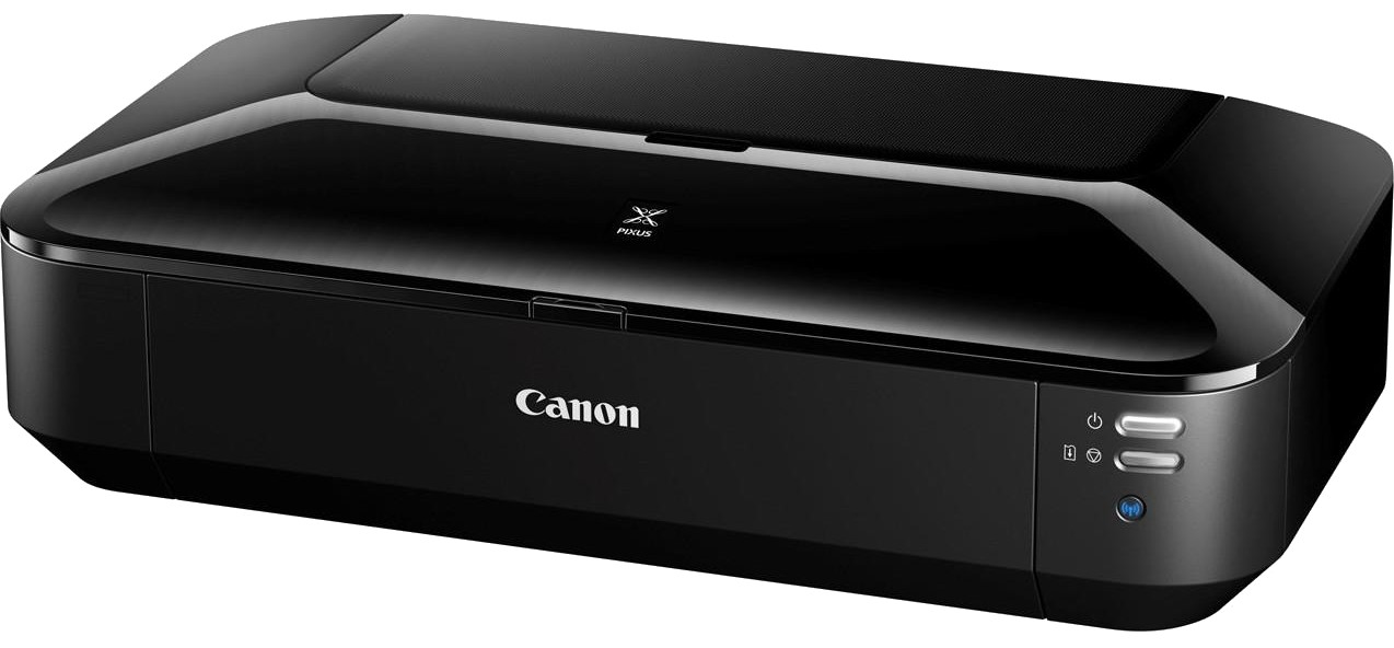 Принтер для кольорового друку Canon PIXMA iX6840 c Wi-Fi (8747B007) - Фото 1