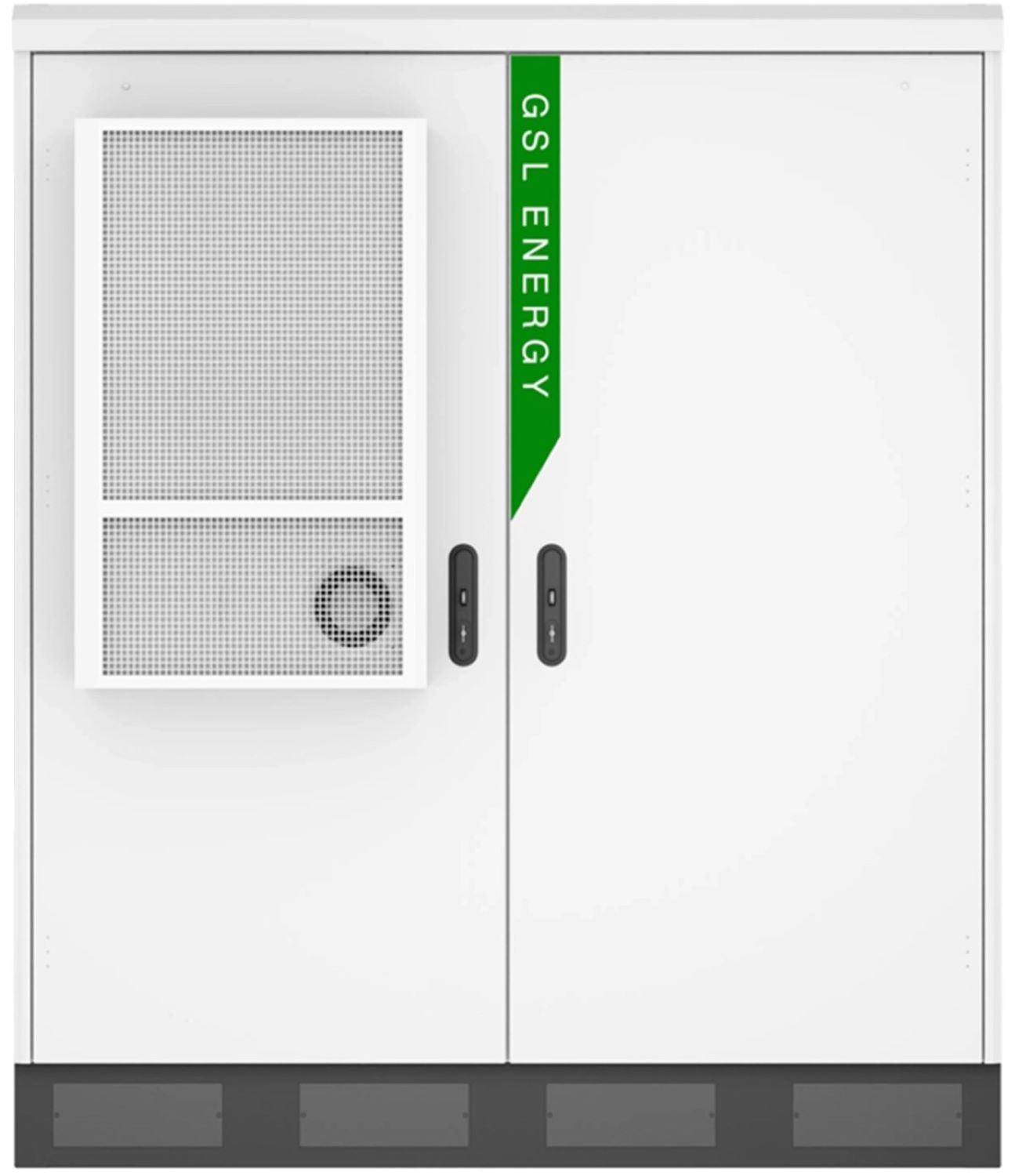 Купити Система зберігання енергії GSL GSL-BESS-143 - Фото 1 Система зберігання енергії GSL GSL-BESS-143 - Фото 1