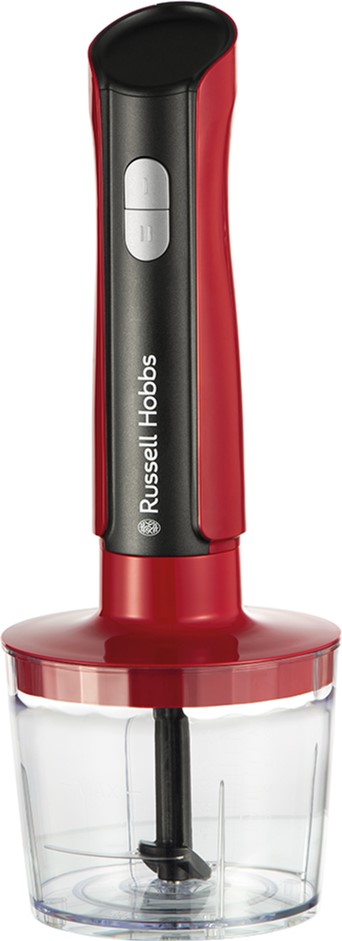 Блендер погружной Russell Hobbs 27140-56 Desire 3 in 1 Hand Blender - Фото 1