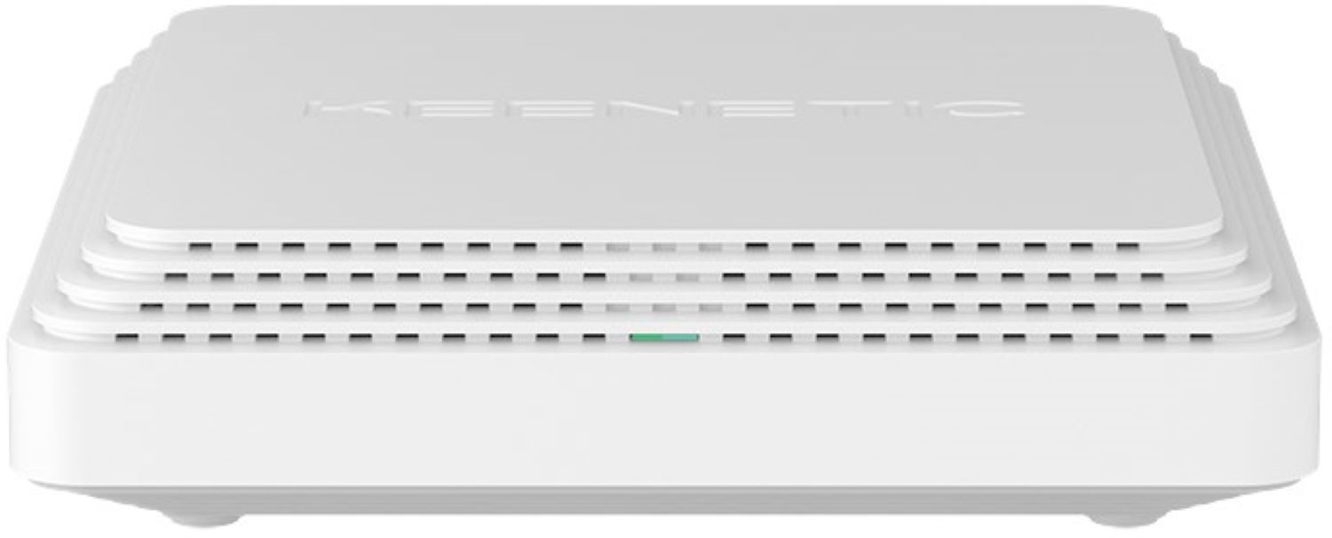 Маршрутизатор интернет WiFi6 Keenetic Sprinter SE (KN-3712) - Фото 1