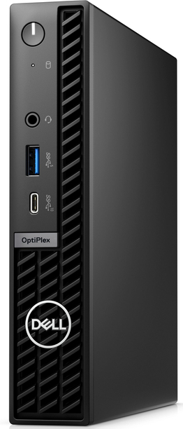 Системний блок Dell Optiplex 7020 MFF (N011O7020MFFUA_UBU) - Фото 1