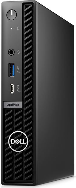 Системный блок Dell Optiplex 7020 MFF (N003O7020MFFUA_WP) - Фото 1