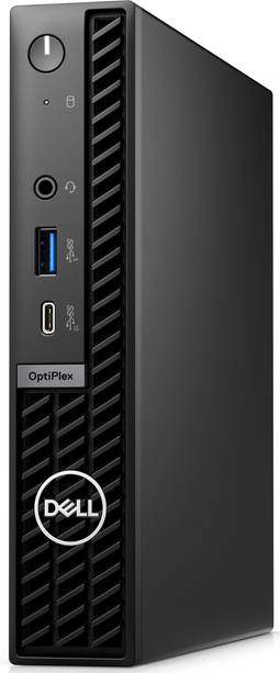Системный блок Dell Optiplex 7020 MFF (N006O7020MFFUA_UBU) - Фото 1