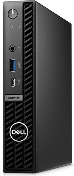 Системный блок Dell Optiplex 7020 MFF (N006O7020MFFUA_WP) - Фото 1