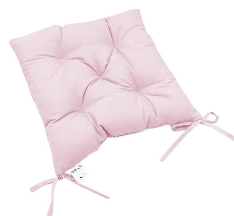 Подушка для стільця MirSon Ranforce Elite 14-1312 Domiano 50х50 см (2200006275978) - Фото 1