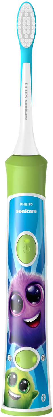 Зубная щетка электрическая Philips Sonicare HX6352/11 - Фото 1