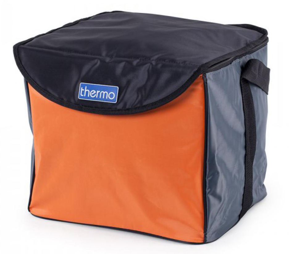 Купити Сумка ізотермічна Thermo Icebag 12 (4820152611659) - Фото 1 Сумка ізотермічна Thermo Icebag 12 (4820152611659) - Фото 1