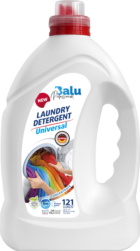 Гель для прання BALU 4 л - Фото 1