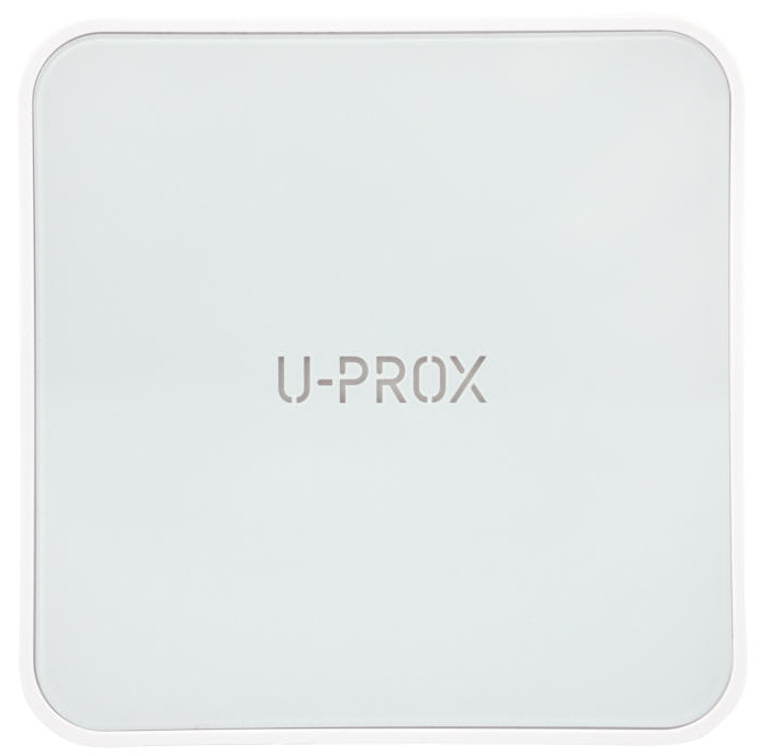 Беспроводная наружная сирена U-PROX Siren White - Фото 1