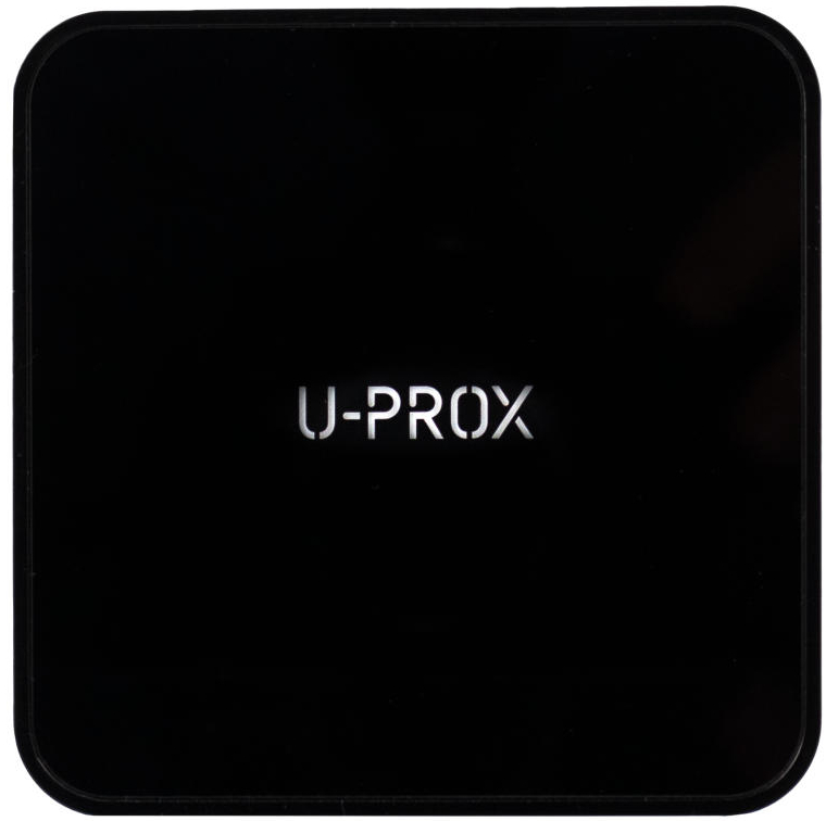 Беспроводная наружная сирена U-PROX Siren Black - Фото 1
