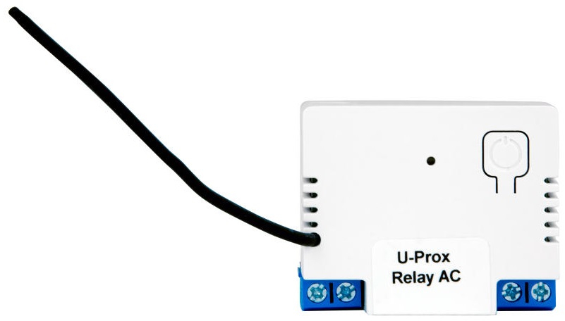 Умное реле для LightSwitch U-PROX Relay AC (4820261370393) - Фото 1