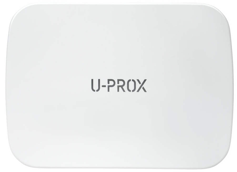 Беспроводная станция управления приборами U-PROX Extender White - Фото 1