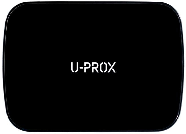 Беспроводная станция управления приборами U-PROX Extender Black - Фото 1