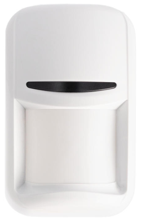 Беспроводной датчик движения U-PROX PIR VB White - Фото 1